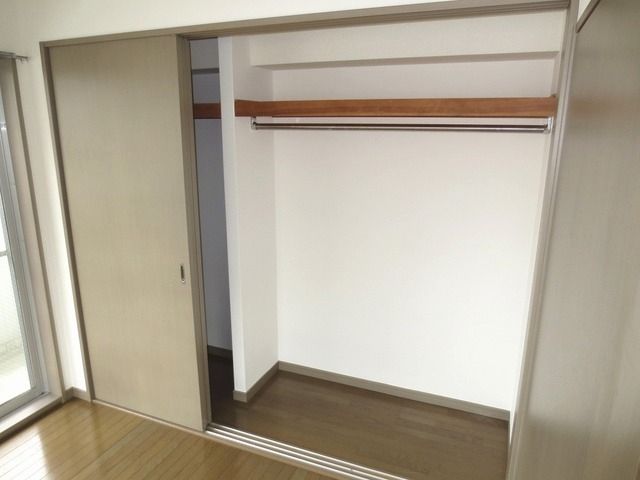収納　★大型クローゼット★