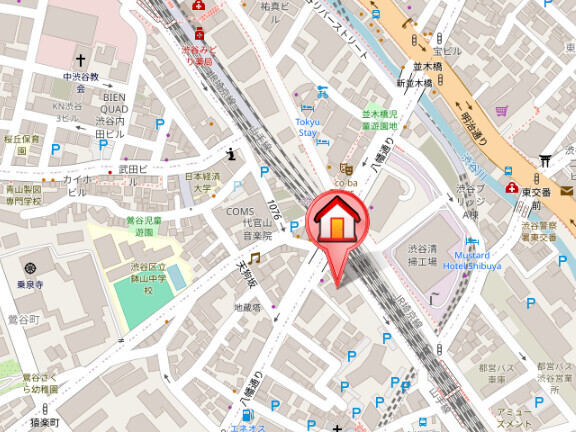 その他　近隣環境