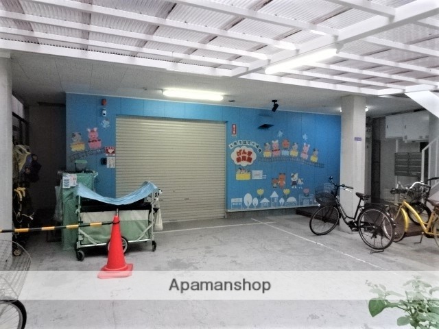幼稚園・保育園　げんき保育園吉野園（幼稚園・保育園）まで86m