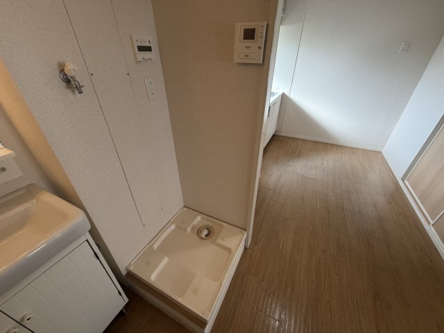 エクセルパートIIの内装写真