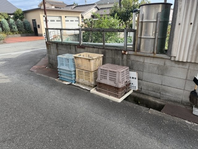 エクセルパートIIの周辺写真