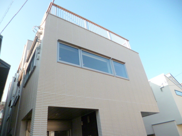 エントランス　★充実の設備★　★閑静な住宅街★