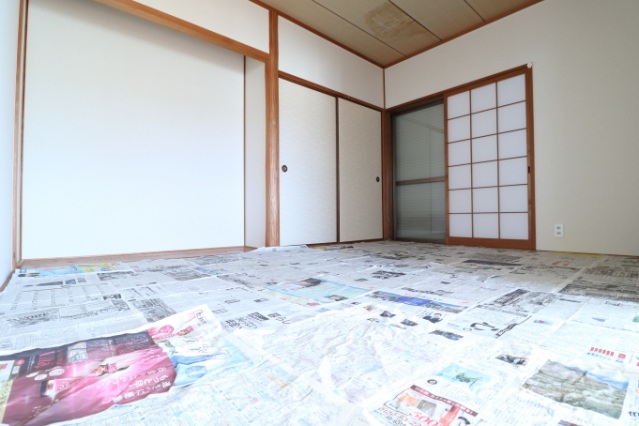 その他　和室