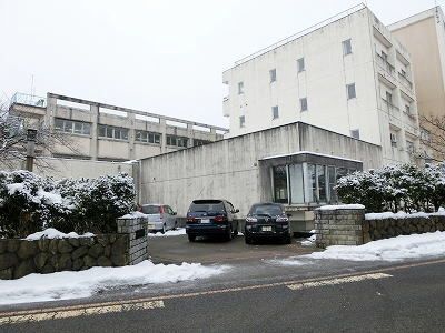 小学校　阿賀野市立安田小学校（小学校）まで800m