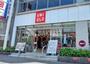 ショッピングセンター　ユニクロ駒沢自由通り店（ショッピングセンター）まで1343m