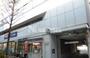 銀行　みずほ銀行駒沢支店（銀行）まで860m
