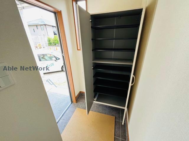 その他設備　※別部屋・原状優先