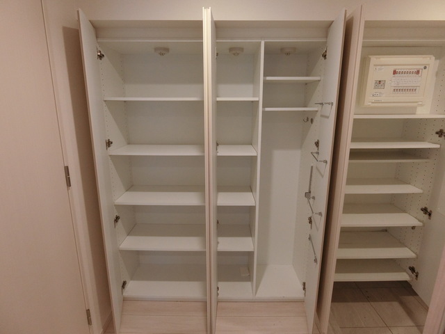 玄関　玄関※別部屋参考写真