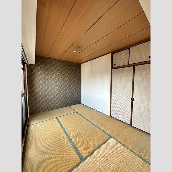 その他　和室6.0帖