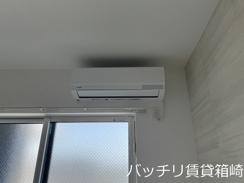 その他設備　画像は別号室の為、現況優先です。