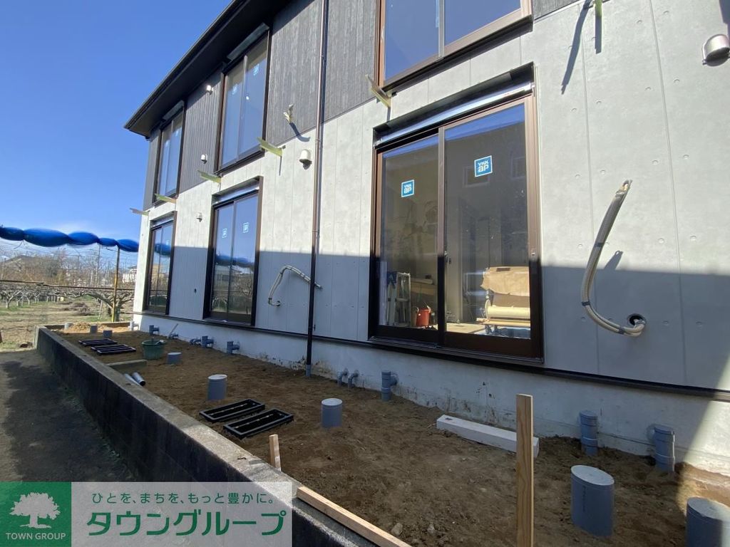 バルコニー　★お問い合わせはタウンハウジングまで★