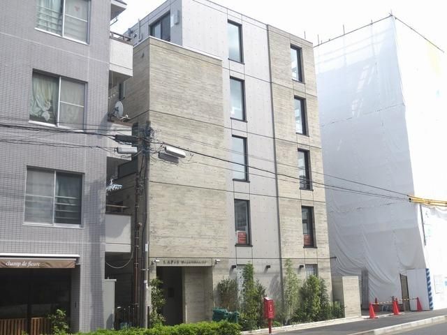 エントランス　★外観★