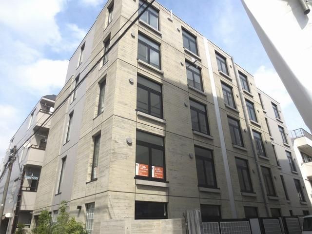 建物外観　★外観★