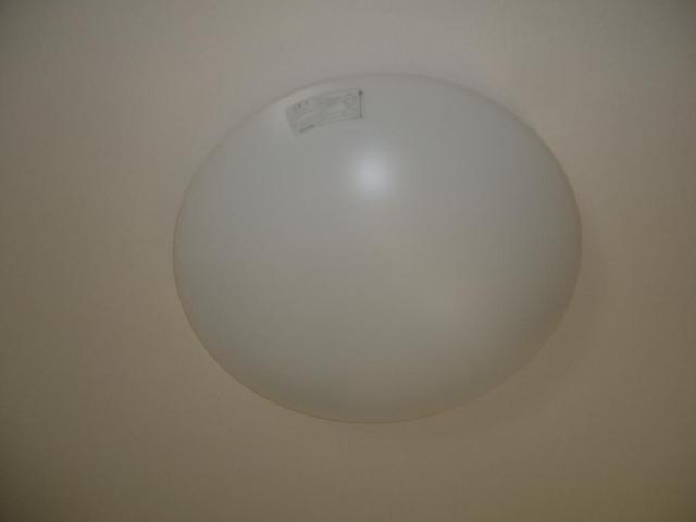 その他設備　照明器具