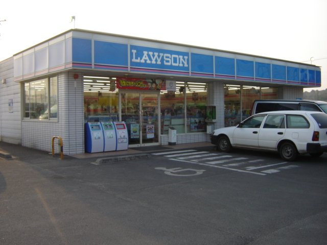 その他　ローソン川内平佐町店（その他）まで377m