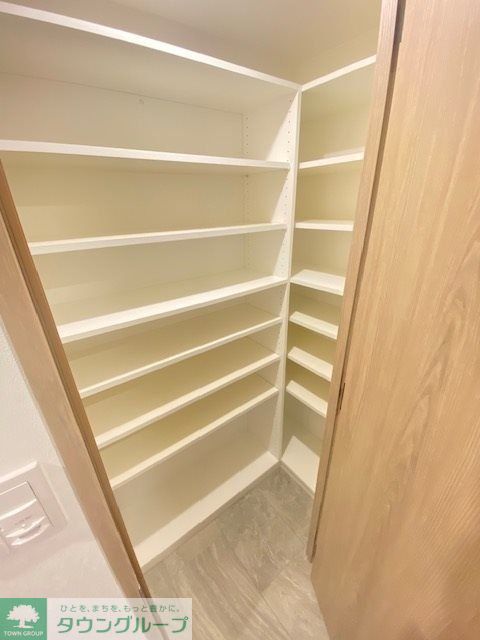 収納　★タウンハウジング取り扱い★