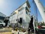 鴨居駅より徒歩8分 築32年4ヶ月 2階建の賃貸物件
