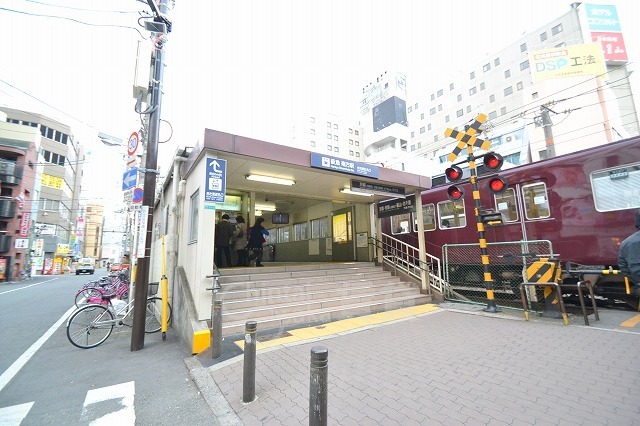 その他　周辺