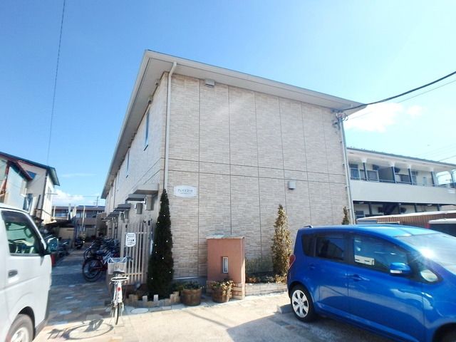 エントランス　★東小金井徒歩圏内★