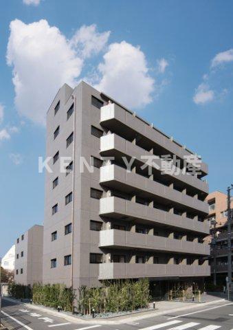建物外観　外観です
