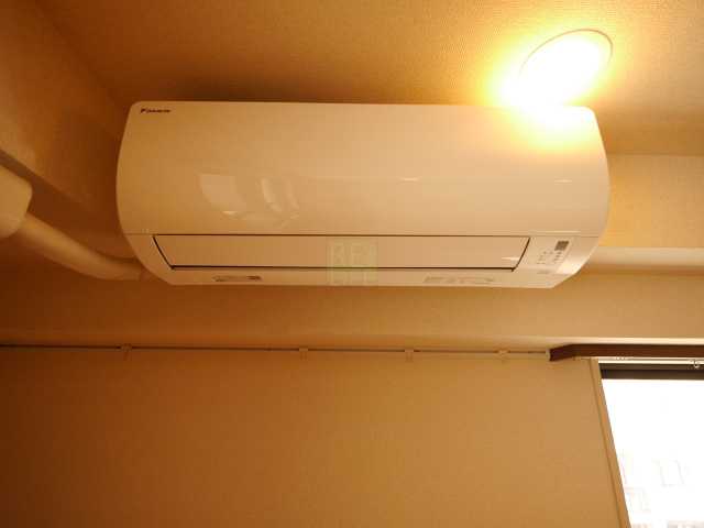 その他設備　アクシア新宿御苑