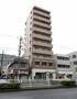 大島駅より徒歩12分 6階 築19年5ヶ月の賃貸物件