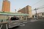 コンビニ　ファミリーマート 門真栄町店（コンビニ）まで520m