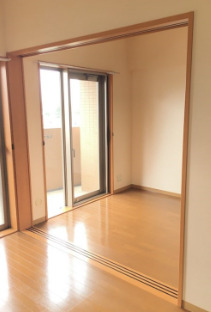 その他部屋・スペース　フェイム イッサ