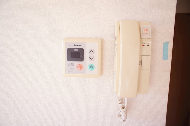 その他　別号室イメージ