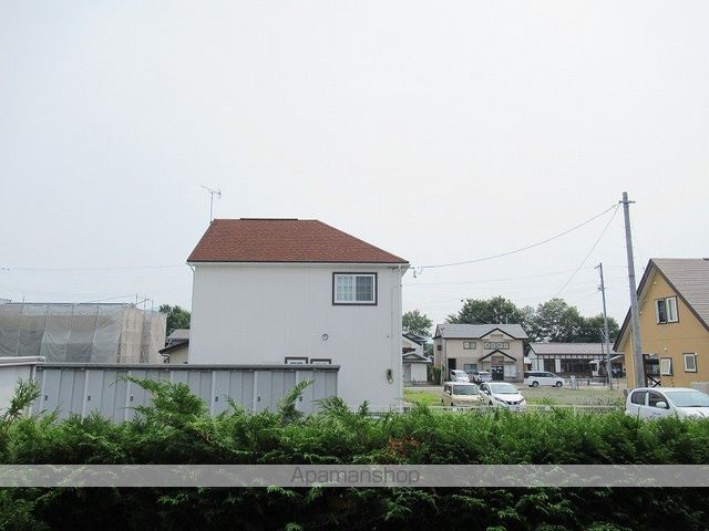 眺望　眺望