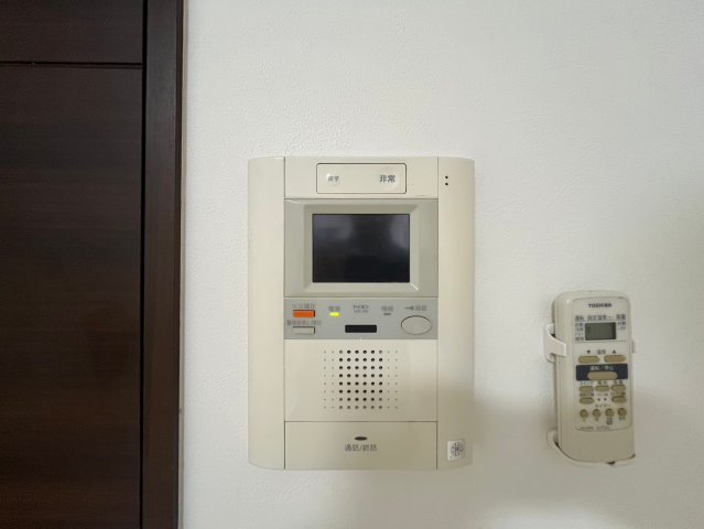 その他　セキュリティ