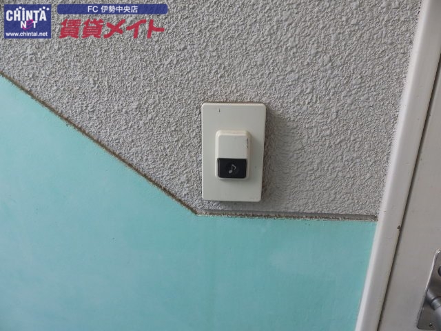 セキュリティ　同型参考写真