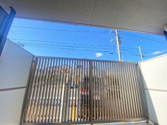 眺望　参考写真