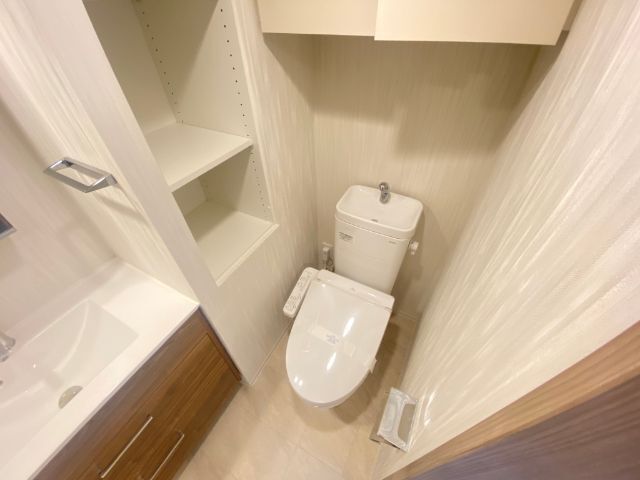 トイレ　参考写真