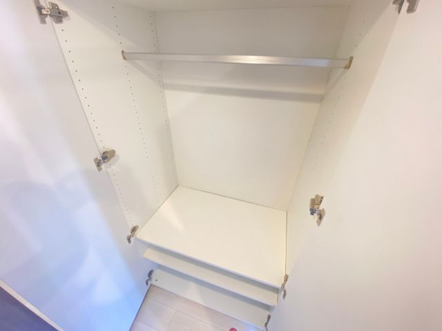 収納　参考写真