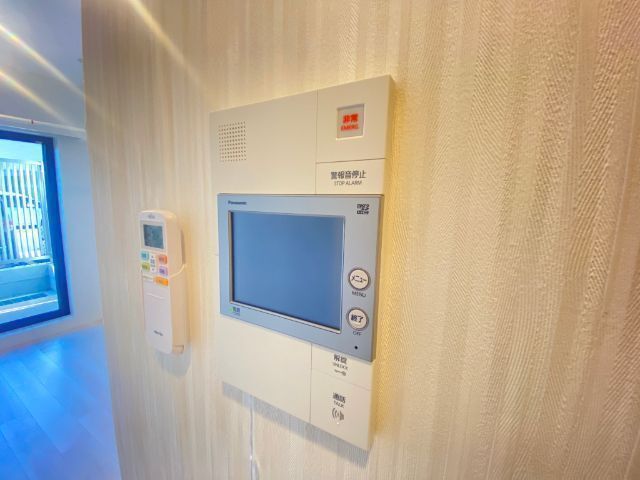 セキュリティ　参考写真
