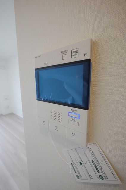その他設備　（別タイプ参考写真）イアース小竹向原　板橋区小茂根４