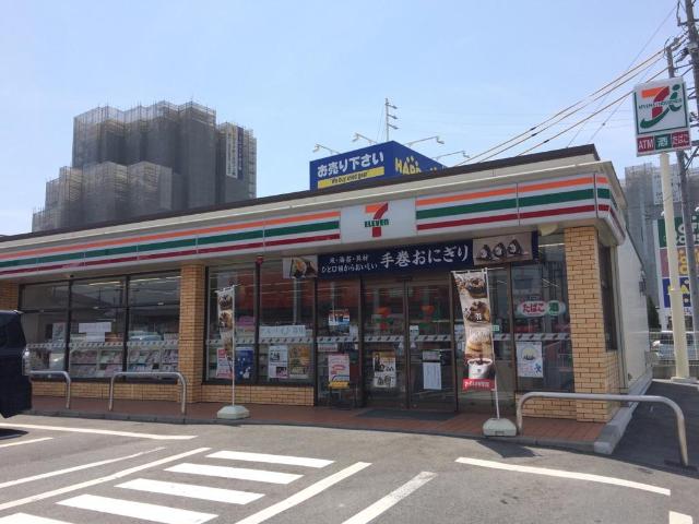 その他　セブンイレブンみよし天王店（その他）まで680m