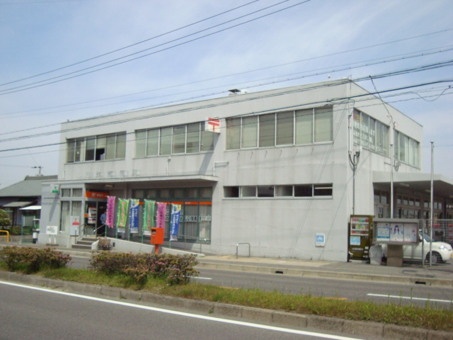 その他　三好郵便局（その他）まで1007m