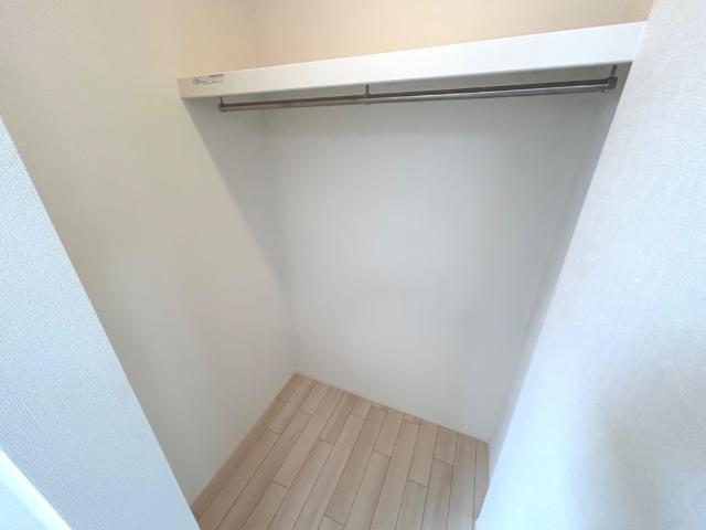 収納　ＷＩＣ