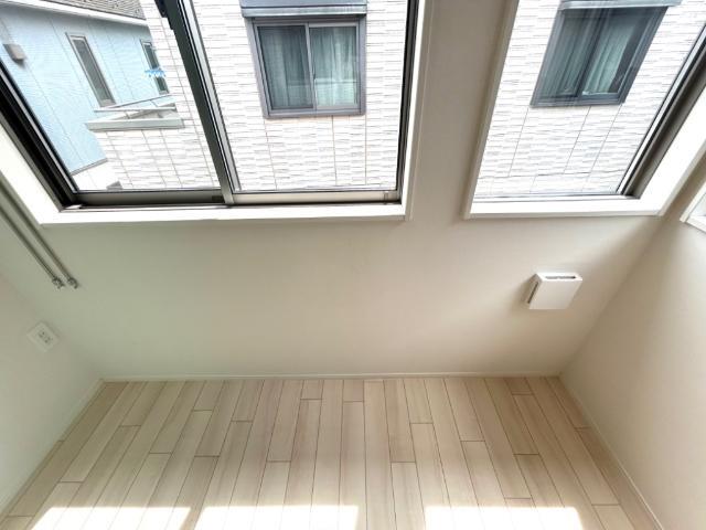 その他部屋・スペース　インナーテラス