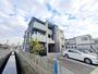 備前三門駅より徒歩14分 3階 築5年5ヶ月の賃貸物件