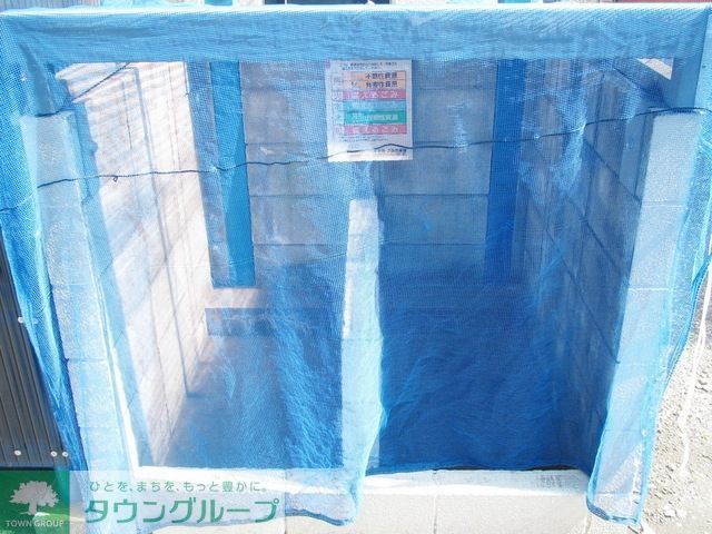 その他共有部分　外観・共用部分