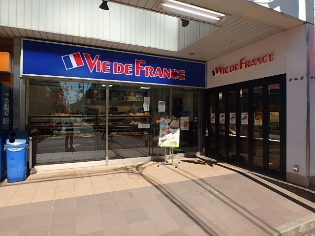 その他　ＶＩＥ　ＤＥ　ＦＲＡＮＣＥ（その他）まで506m