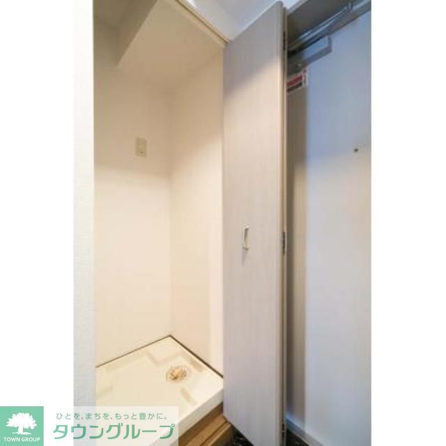 その他設備　※写真は同タイプ住戸です。