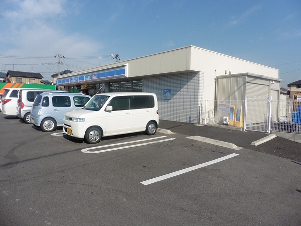 コンビニ　ローソン 碧南入船町店（コンビニ）まで1522m