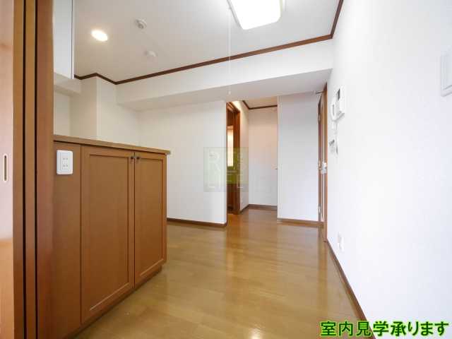 居室・リビング　プラザ小島屋抜弁天ビル