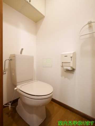 トイレ　プラザ小島屋抜弁天ビル