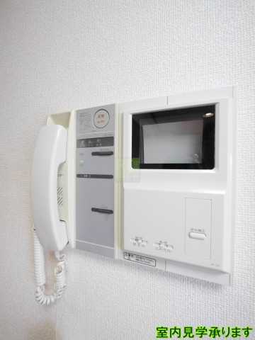 セキュリティ　プラザ小島屋抜弁天ビル