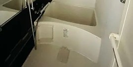 バス・シャワールーム　浴室乾燥